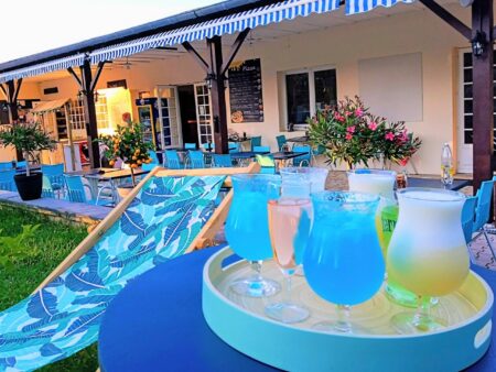 Cocktails