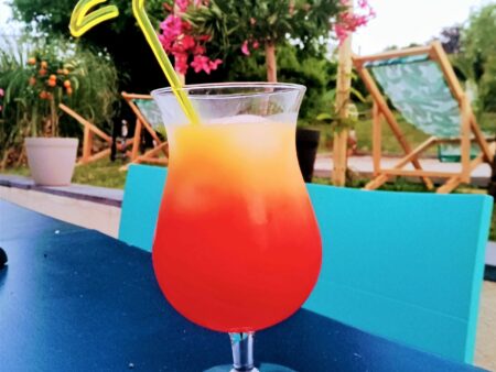Cocktail