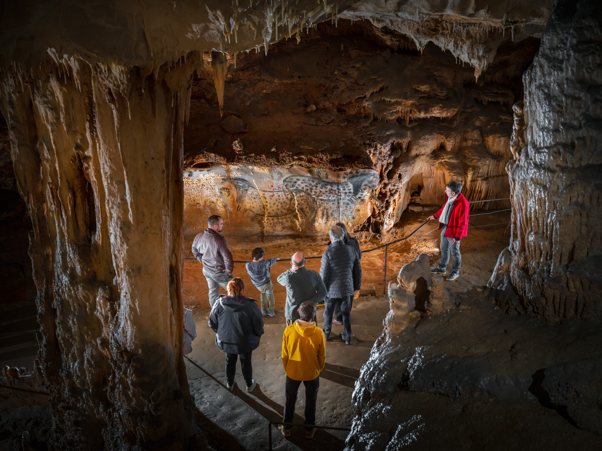 Grotte du Pech Merle