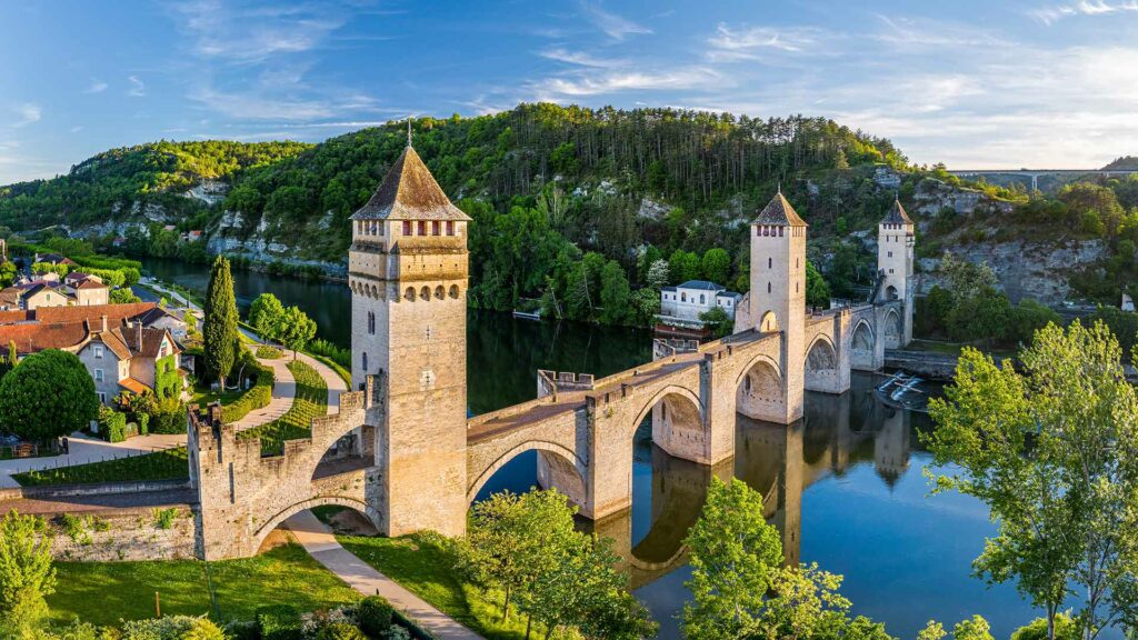 pont du diable