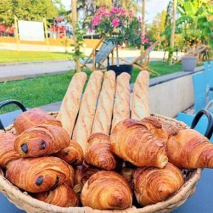 Petit-déjeuner